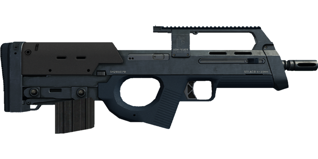 Assaultsmg 5