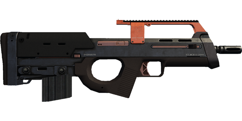 Assaultsmg 6