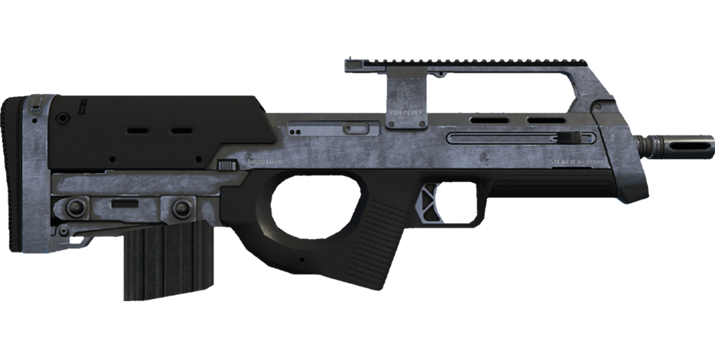 Assaultsmg 7