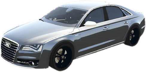 Audis8om