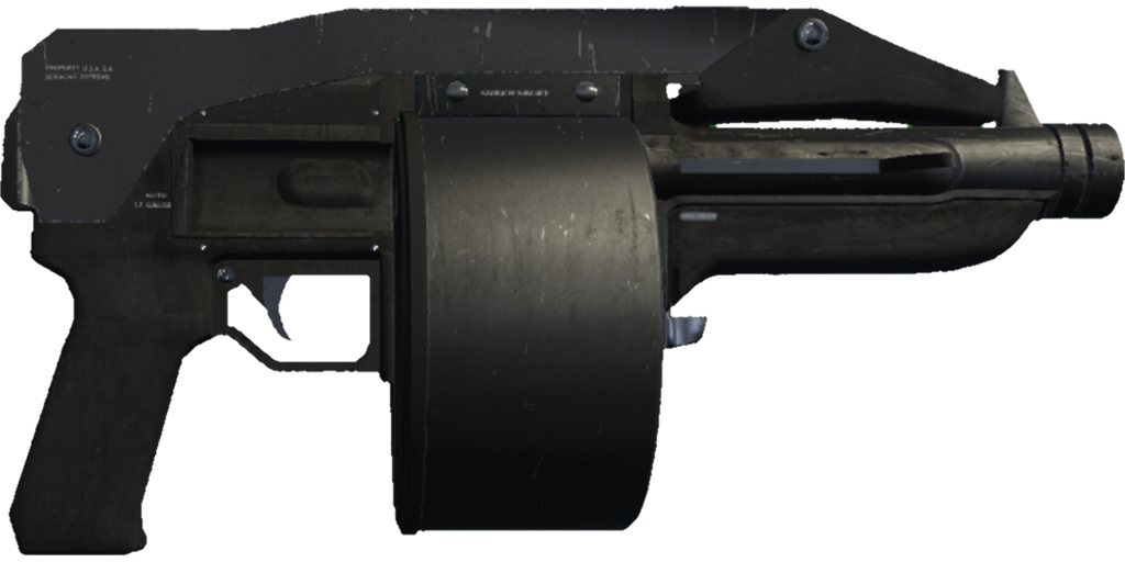 Autoshotgun 0