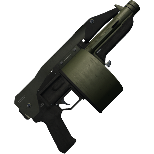 Autoshotgun 1 small