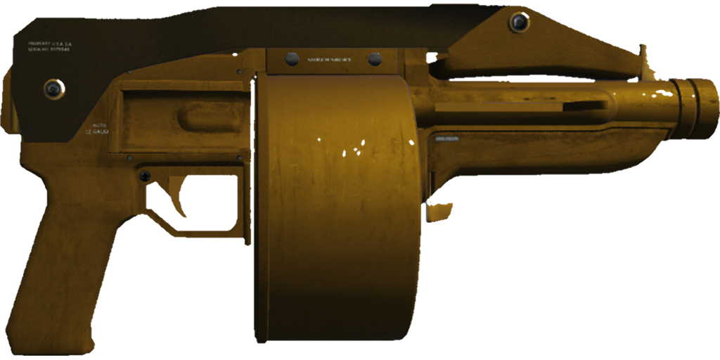Autoshotgun 2