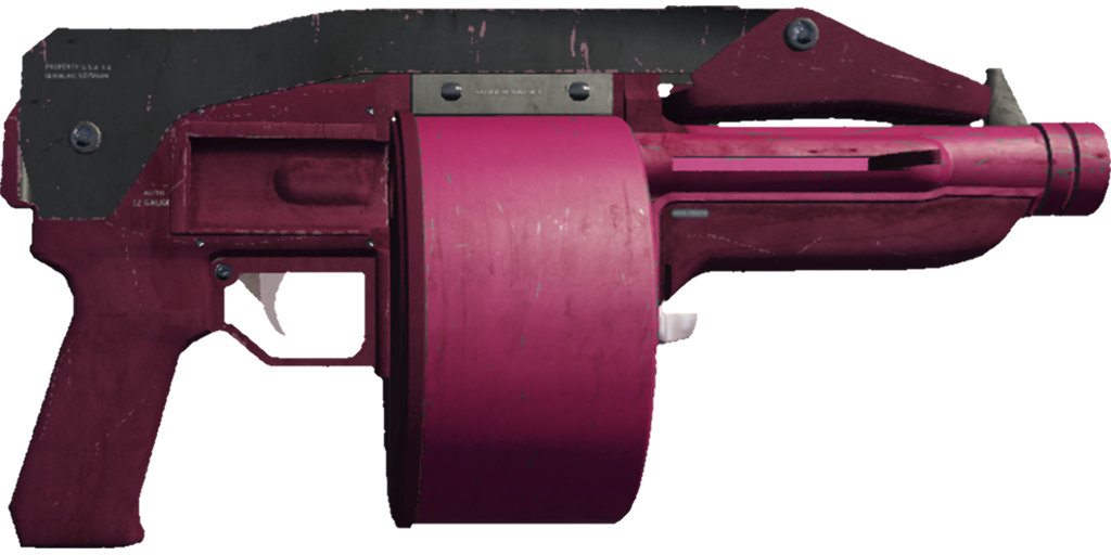 Autoshotgun 3