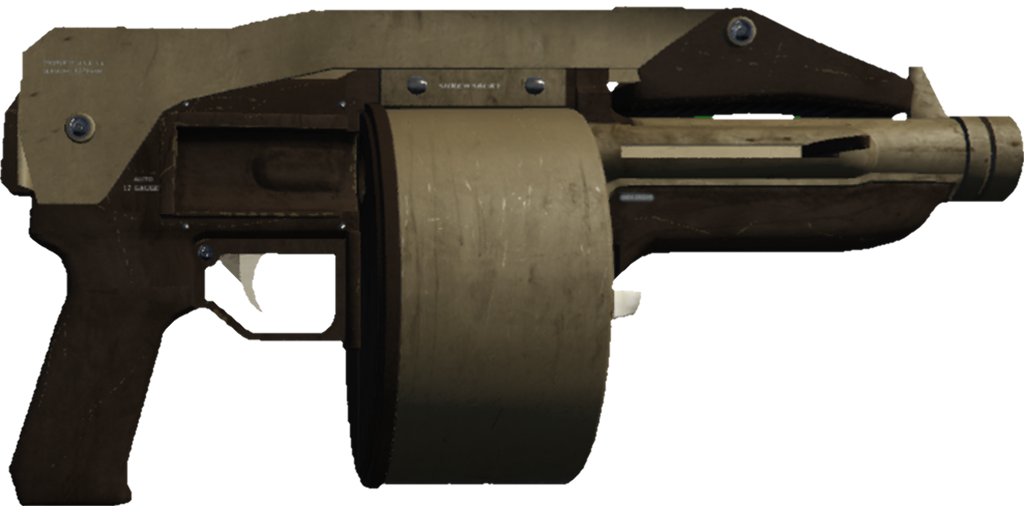 Autoshotgun 4