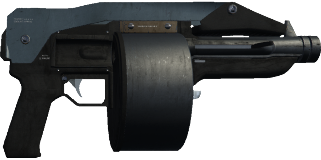 Autoshotgun 5