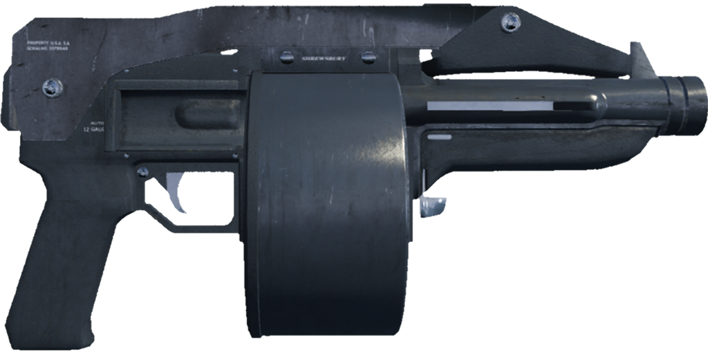 Autoshotgun 7