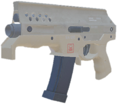 Autosmg