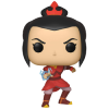 Azula pop