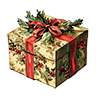 Christmas box