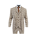 B suit
