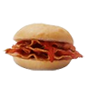 Baconroll