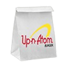 Bag atom