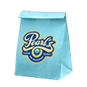 Bag pearls