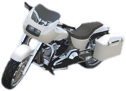 Bagger