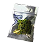 Baggy weed