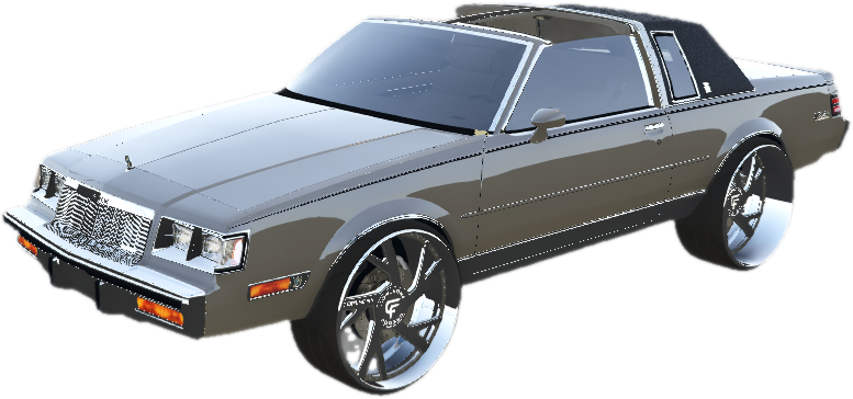 Bags86regal