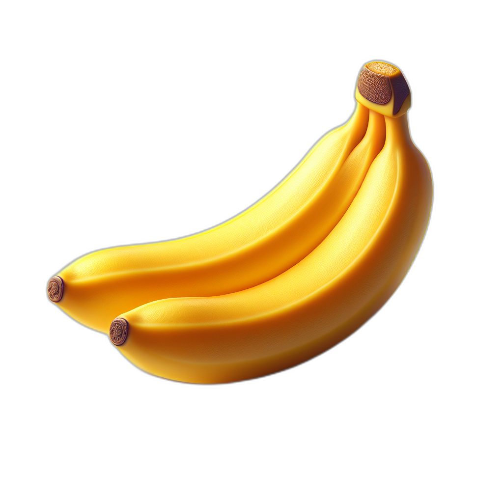 Banana 1