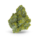 Banana kush weed