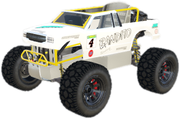 Banditopw