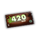 Bar 420