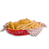Basket fries