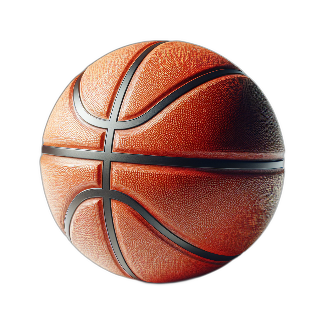 Basketball 1