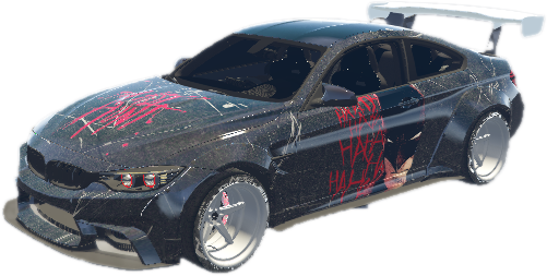 Batjocker