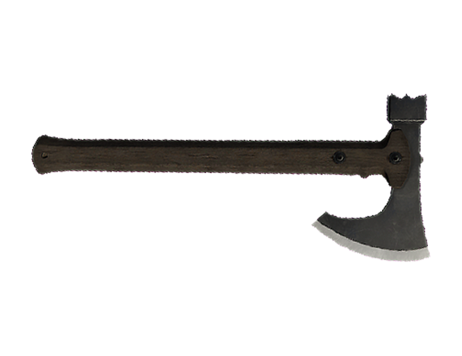Battleaxe small