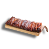 Bbq ribs