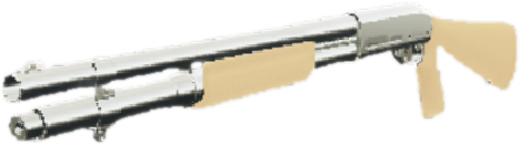 Bbshotgun
