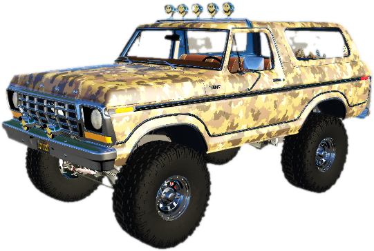 Bc78bronco
