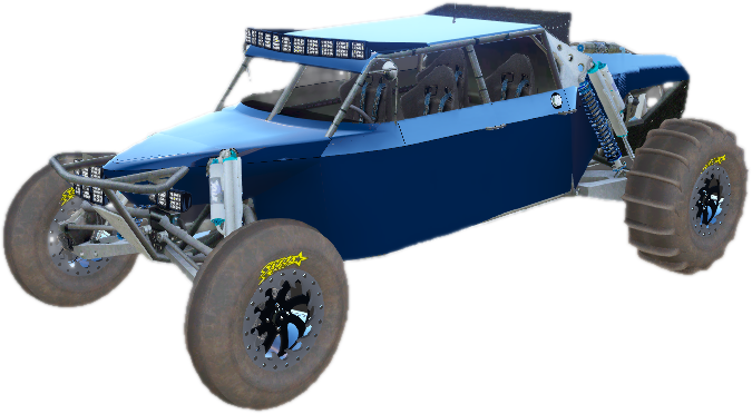 Bcbuggyxl