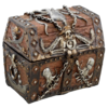 Burriedtreasure