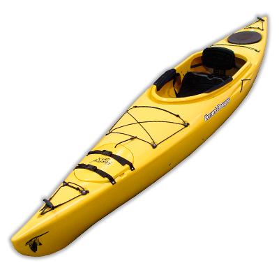 Beachkayak