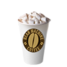 Bean hotchocolate
