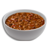 Beef chilli
