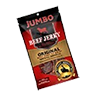 Beef jerky