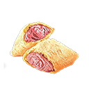 Beef wellington