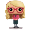 Bernadette