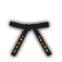 Black belt