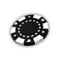Black chip