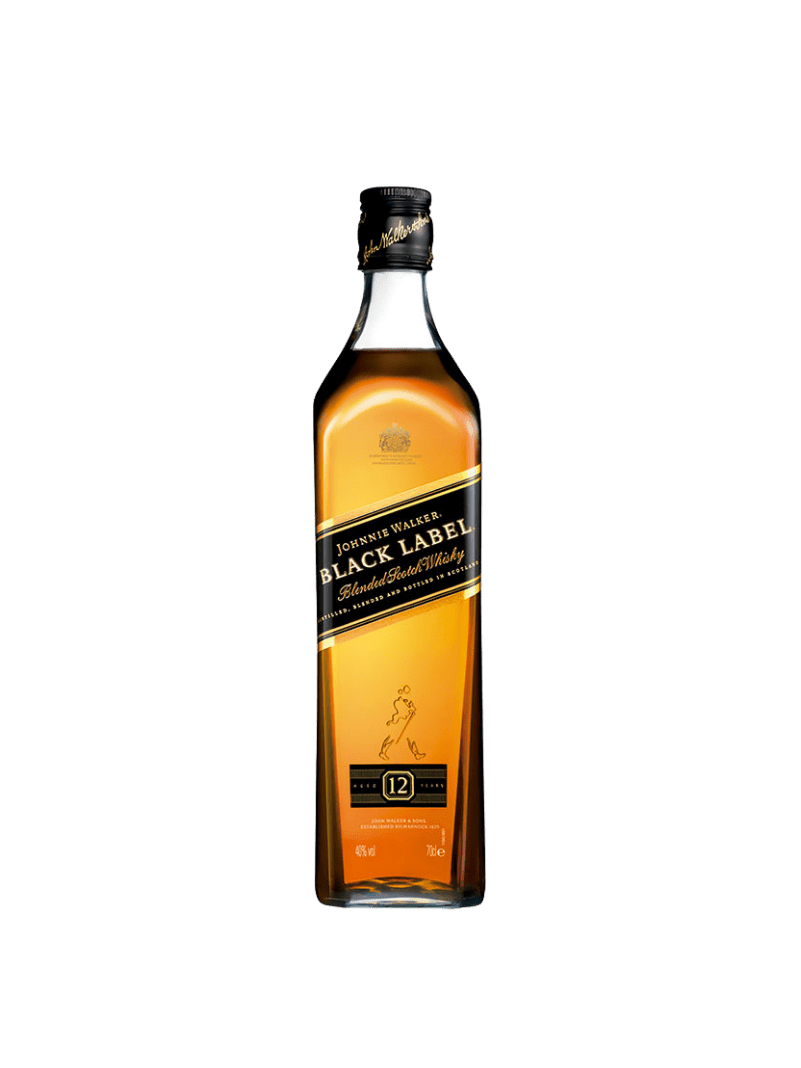 Black label