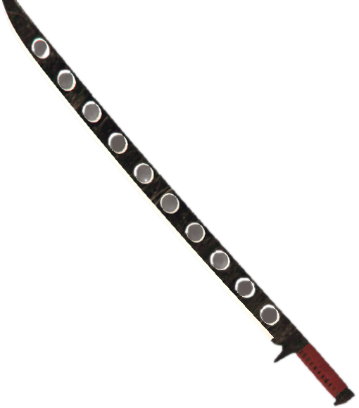 Blackkatana