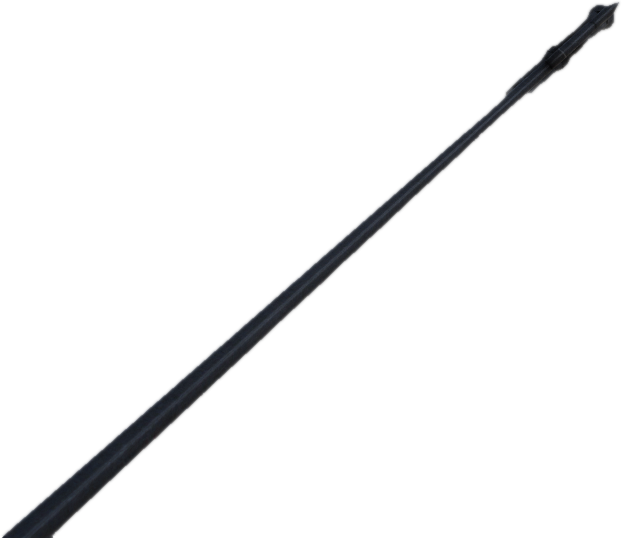 Blacksteel