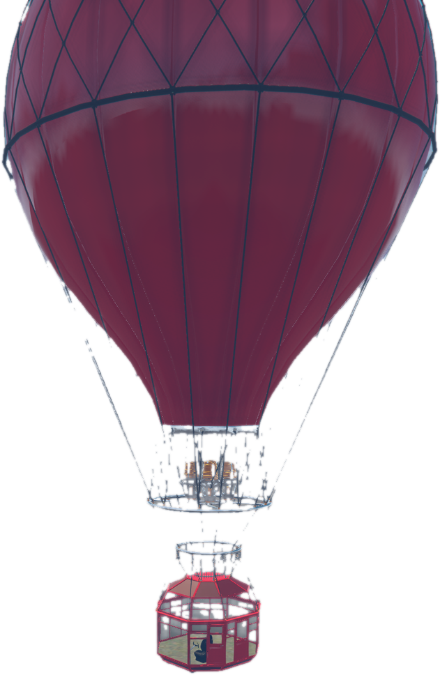 Blimp3