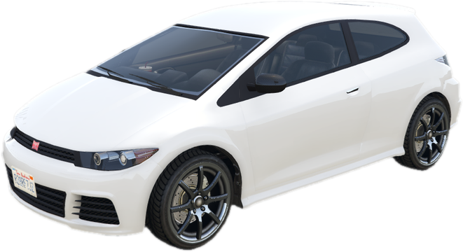 Blista white