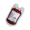 Blood bag