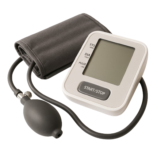 Blood pressure