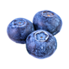 Blueberries